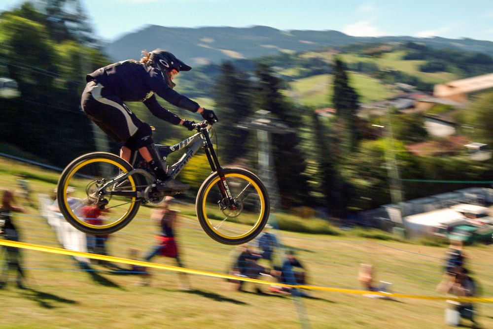 Фотография автора Chorche Prigo