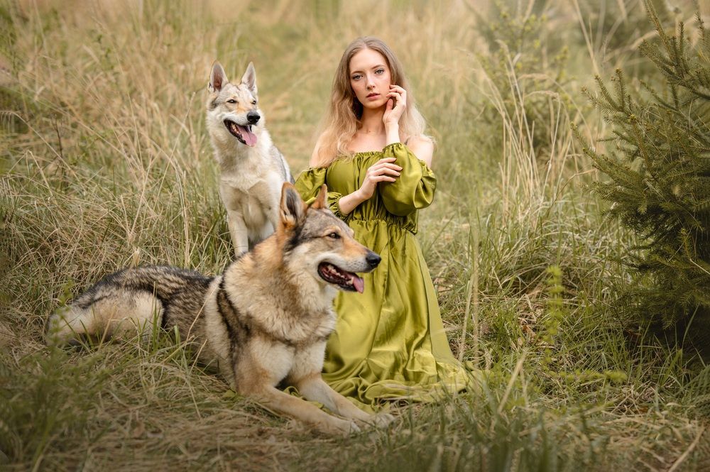 Photograph by Adéla Kovaříková