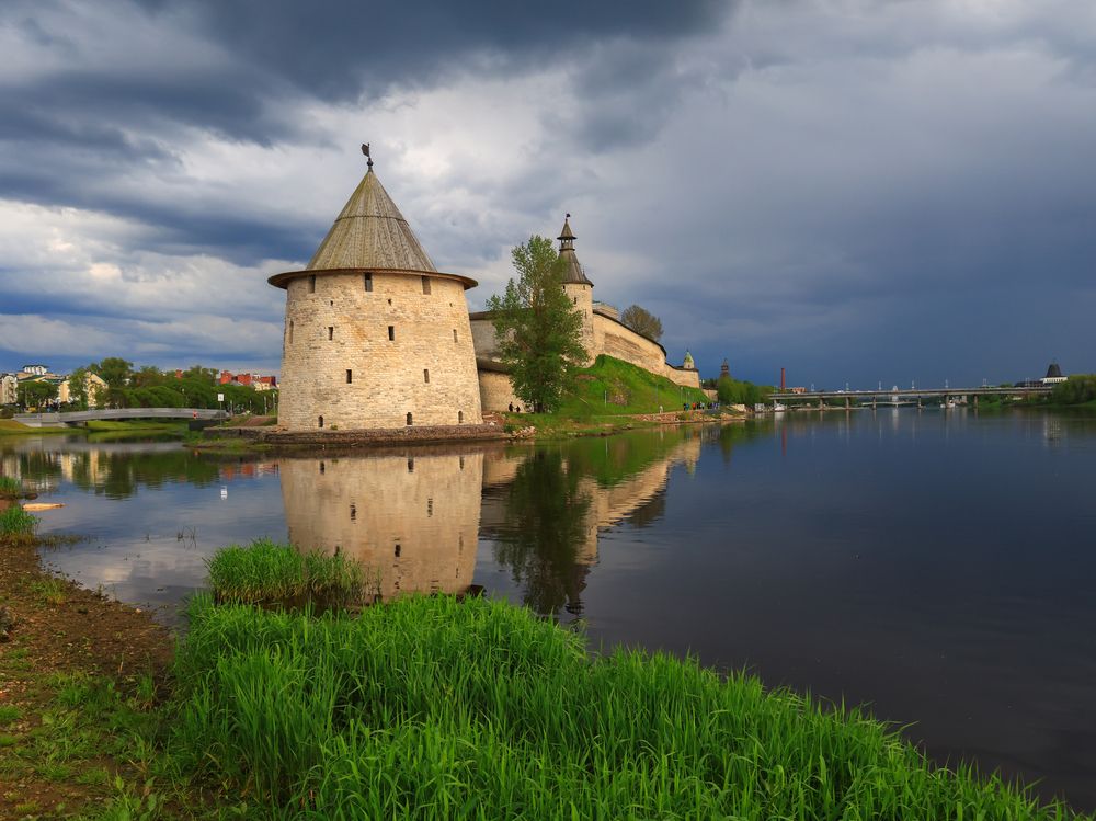 Фотография автора Виктор Громов