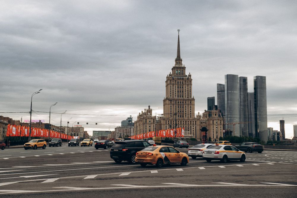 Photograph by Мария Корвин-Кучинская