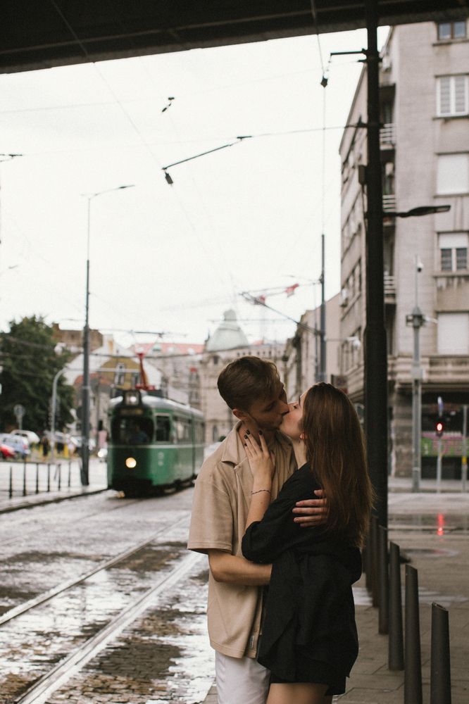 Photograph by Kseniia Chumakova