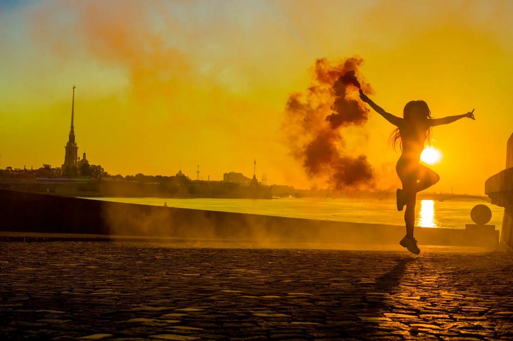 Photograph by Александра Степанова