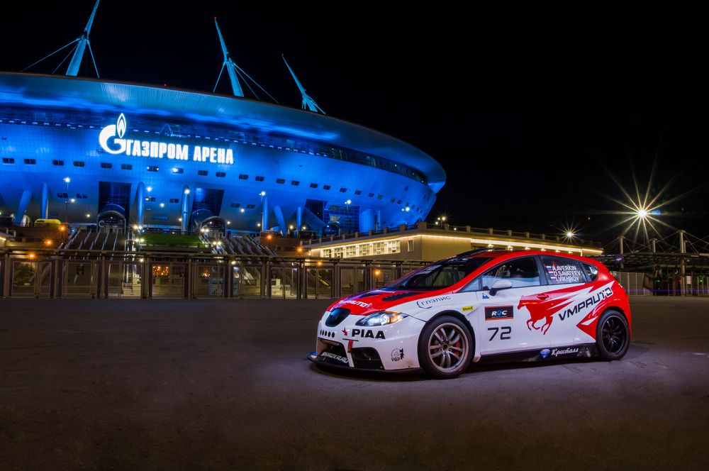 Photograph by Сергей Герасимов