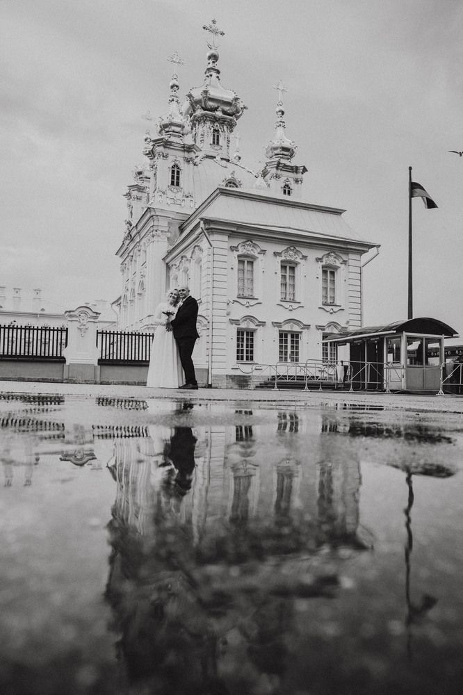 Photograph by Ольга Левакова