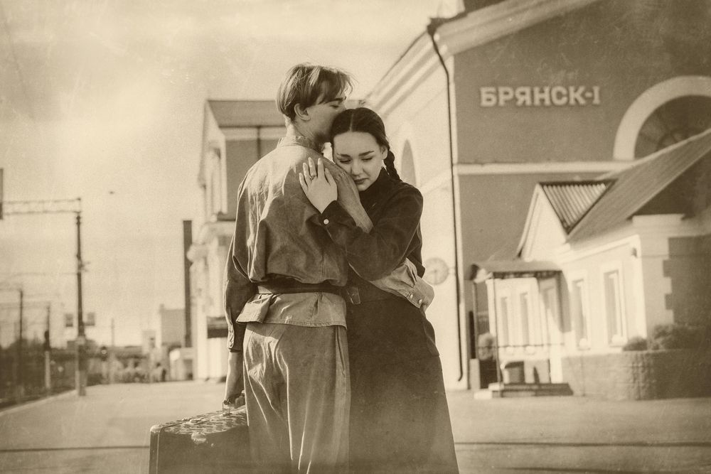 Photograph by Маргарита Матвеенкова