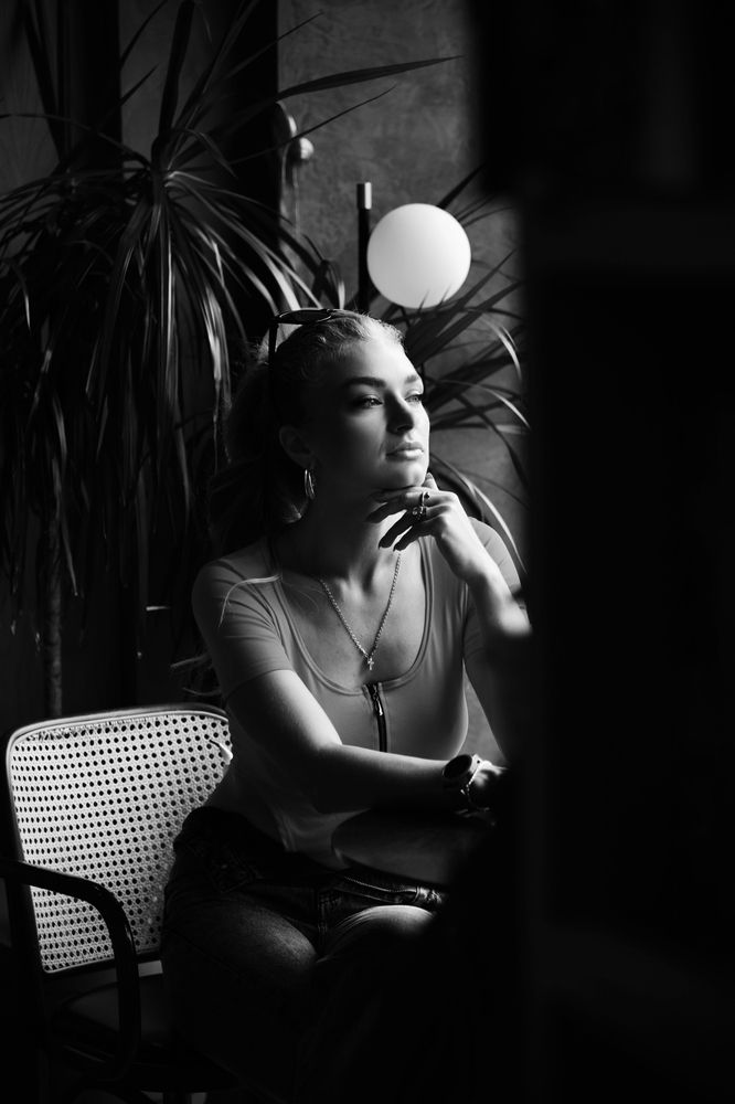 Photograph by Рыков Андрей