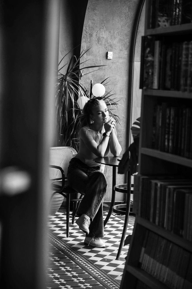 Photograph by Рыков Андрей