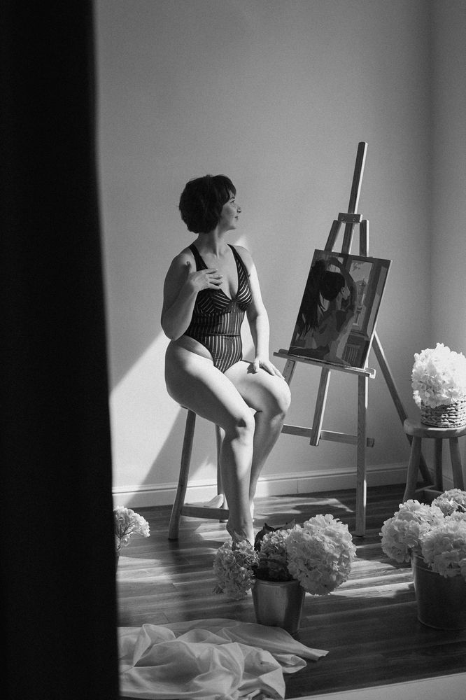 Photograph by Ульяна Григорьева