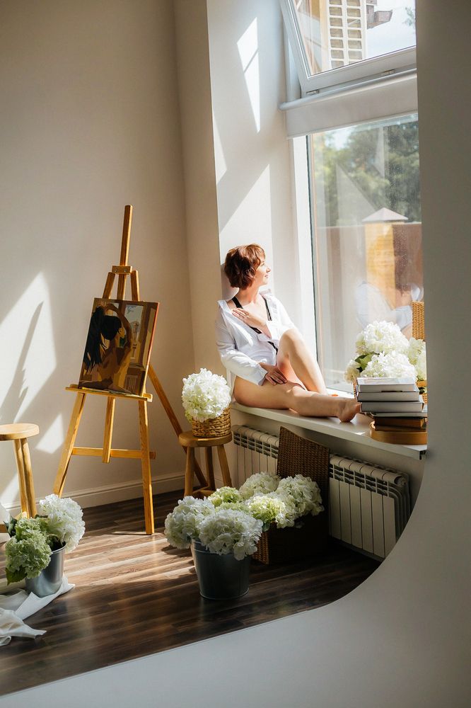 Photograph by Ульяна Григорьева
