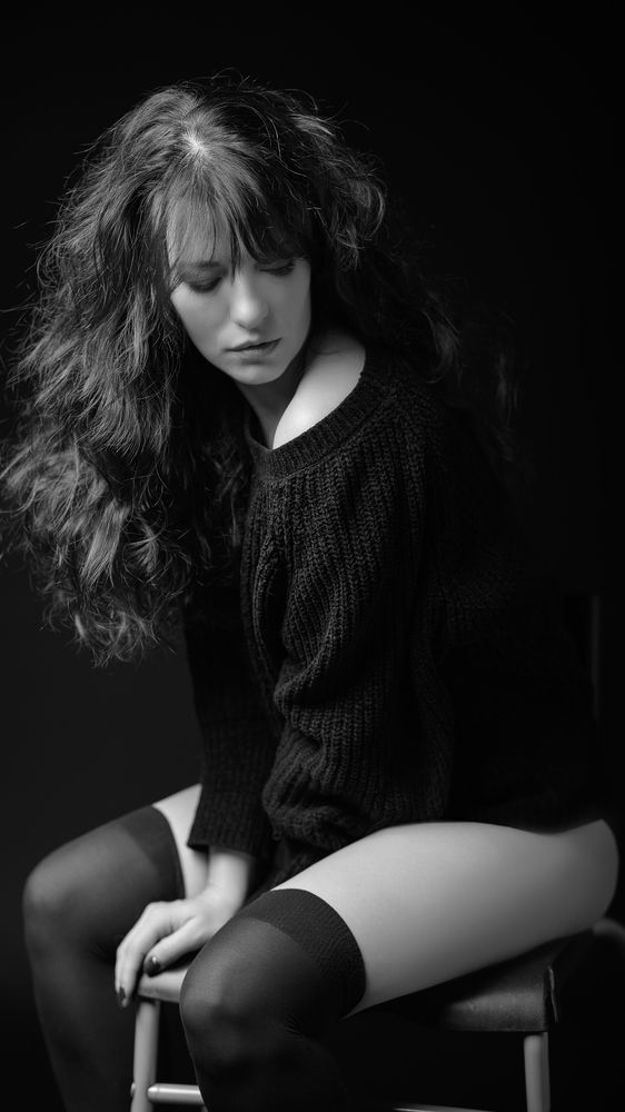 Photograph by Konstantin Zotkin