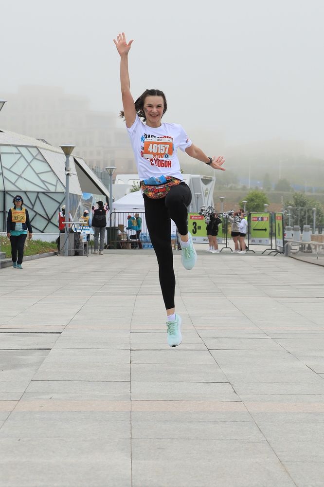 Photograph by Sergey Tsubanov