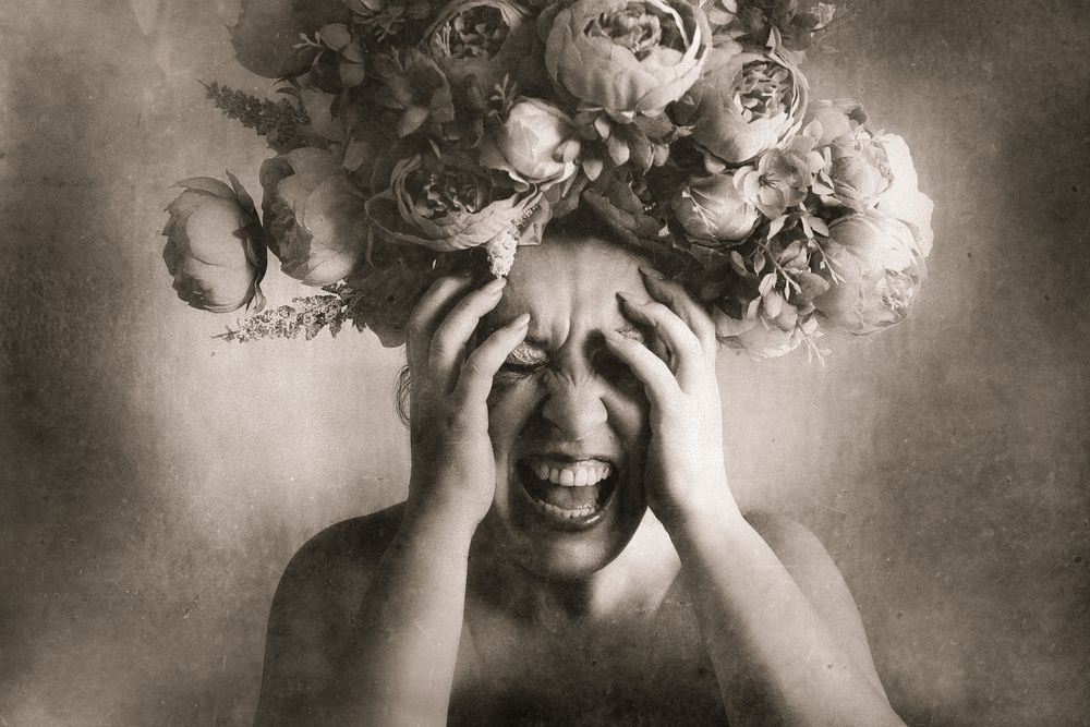 Photograph by Маргарита Матвеенкова