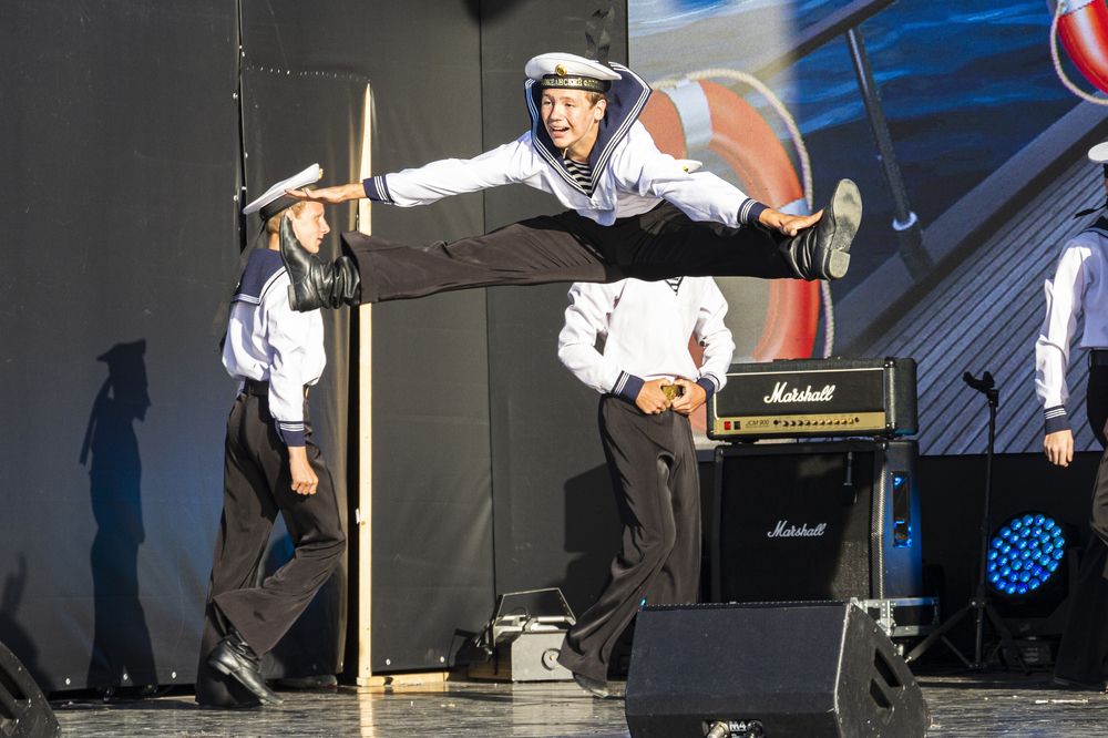 Photograph by Sergey Tsubanov