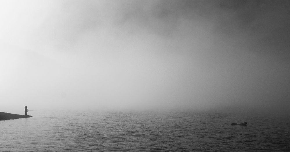 The Fisherman and the Fog
