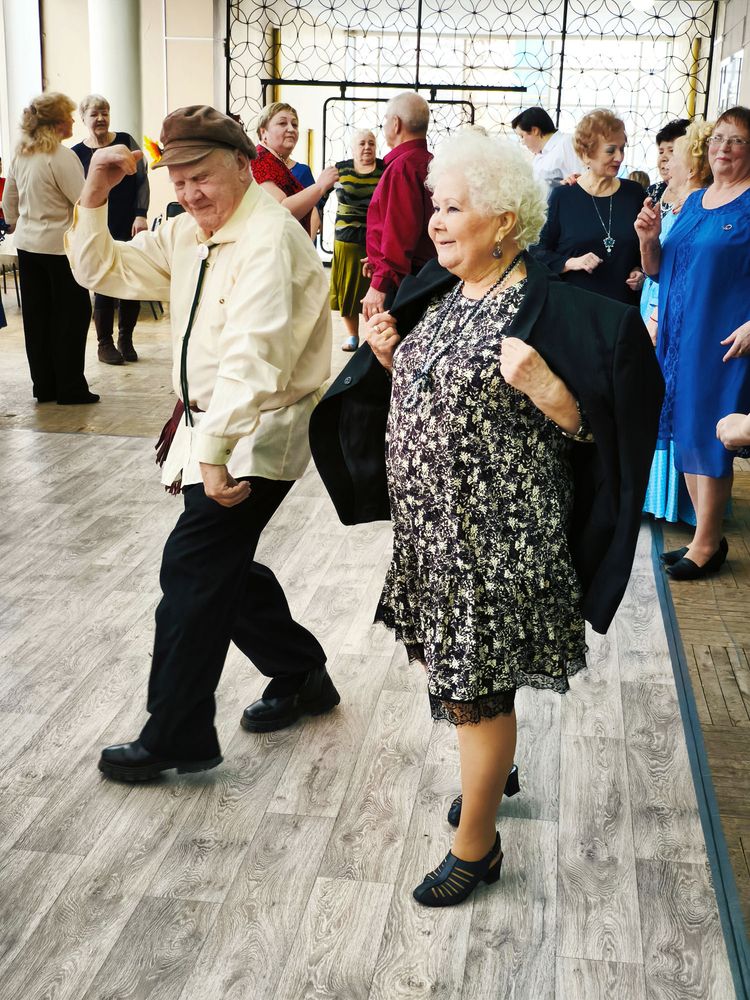 Photograph by Sergey Lebedev