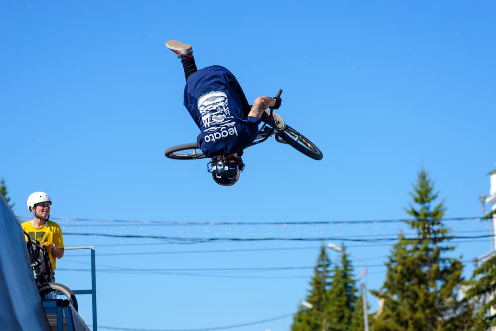 Photograph by Konstantin Zotkin