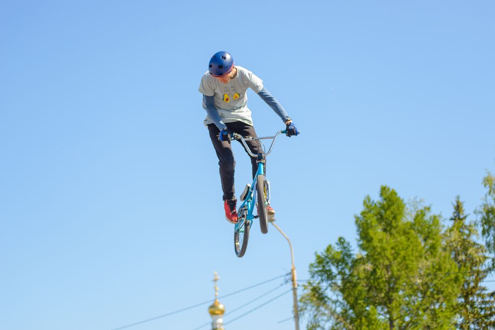 Photograph by Konstantin Zotkin