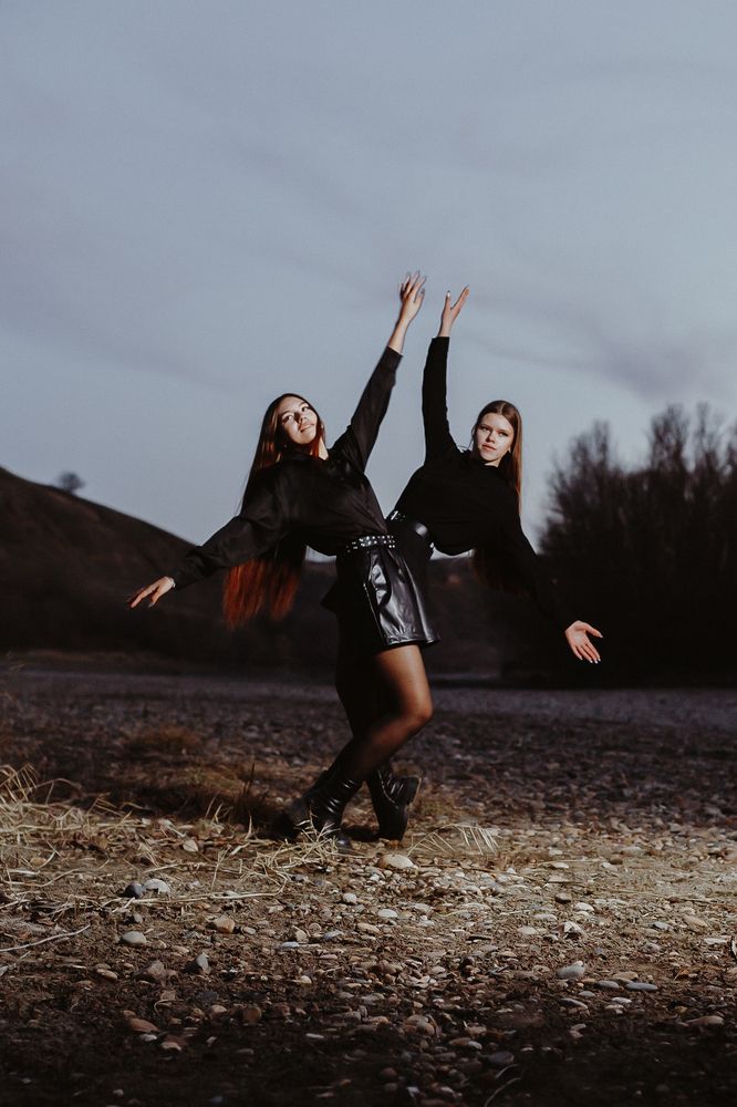 Photograph by Ульяна Григорьева