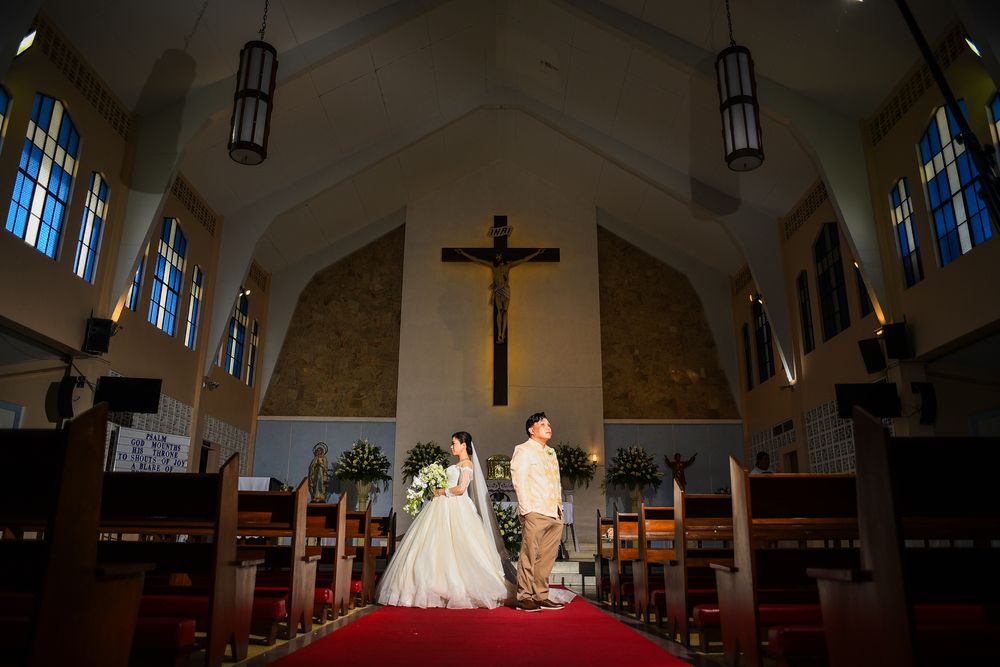 Photograph by Arjie Quiampao