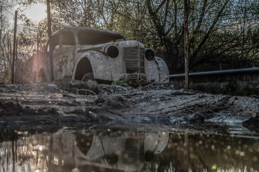 Photograph by Владимир