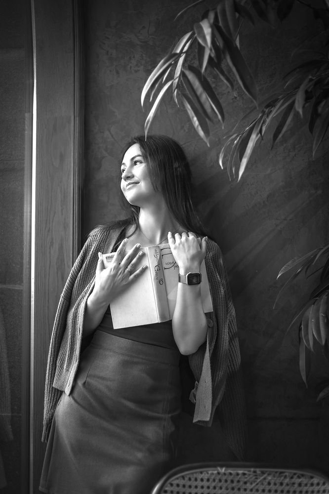 Photograph by Наталья Вистинь