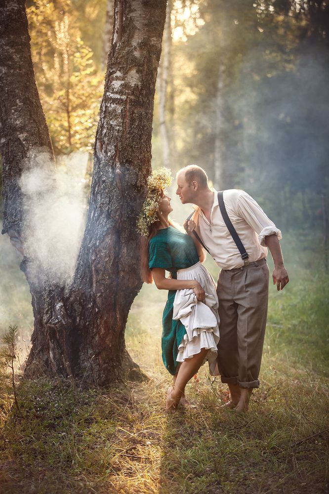 Photograph by Наталья Вистинь