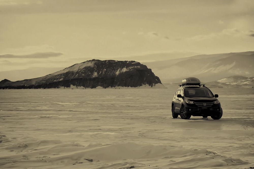 Photograph by Сергей Дудаков