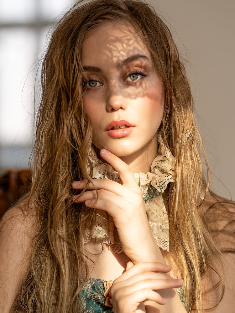 Photograph by Ольга Лукьянова