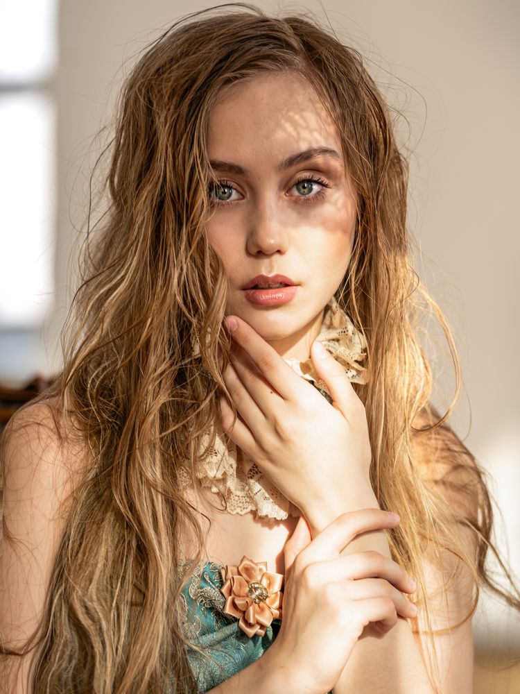 Photograph by Ольга Лукьянова