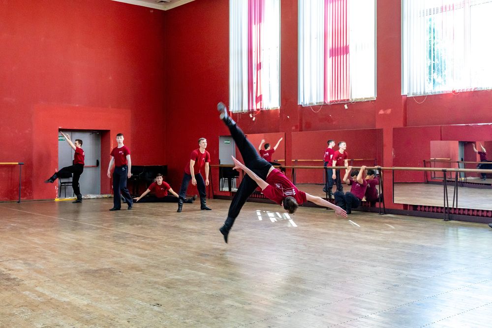 Photograph by Людмила Аксенова