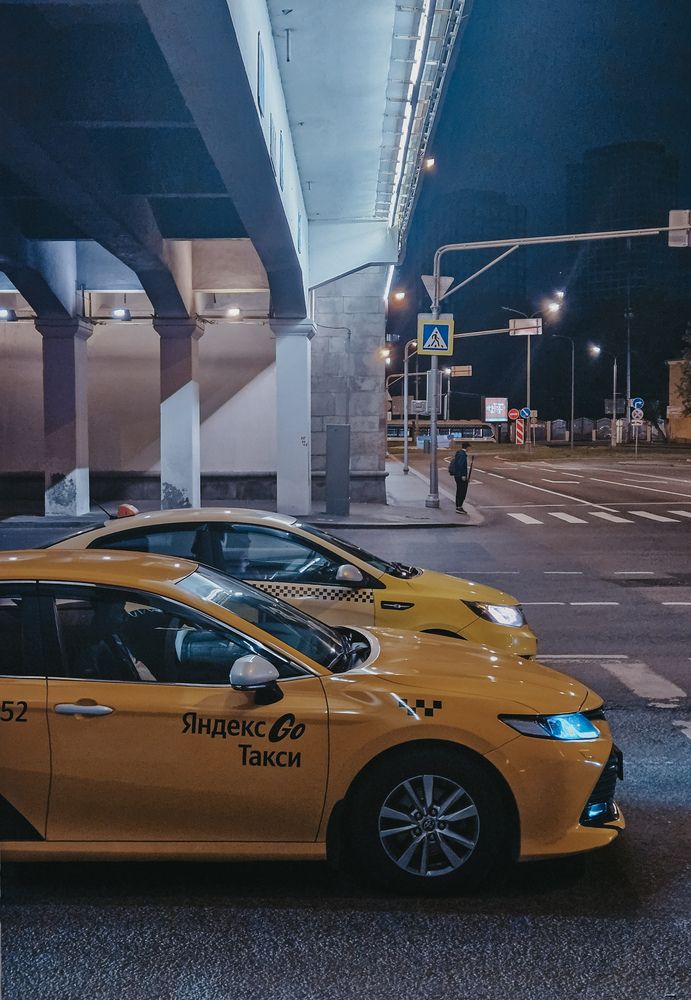 Photograph by Антонина Шиловская