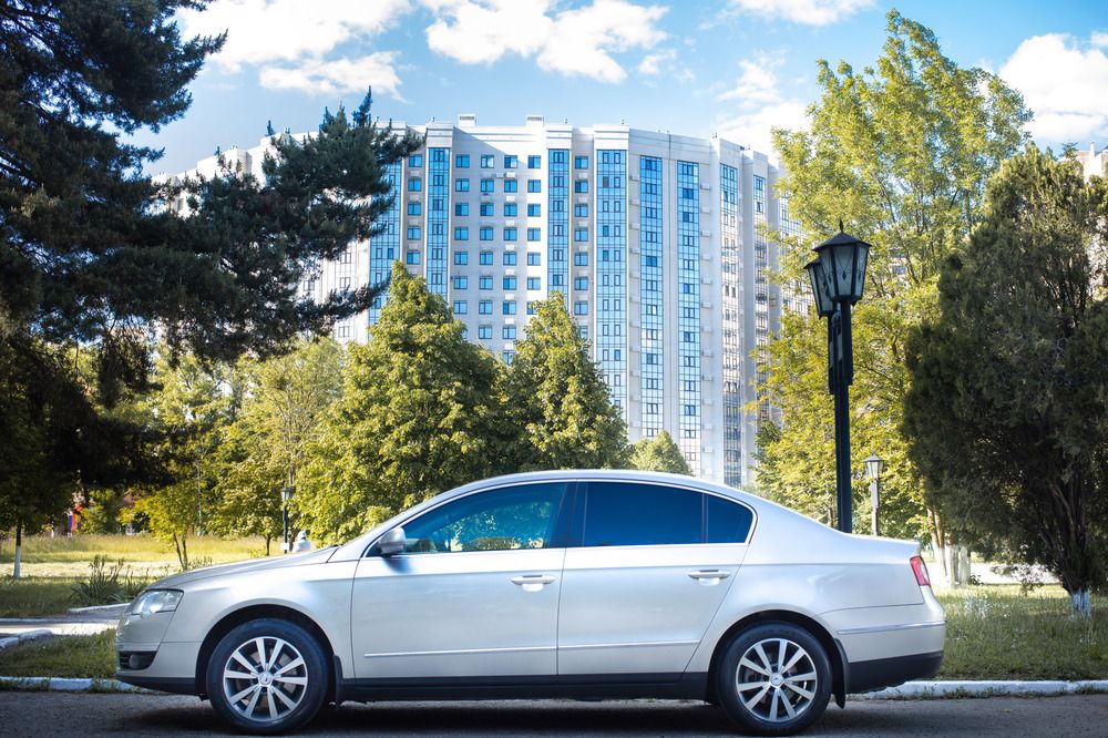 Photograph by Антон Скоморохов