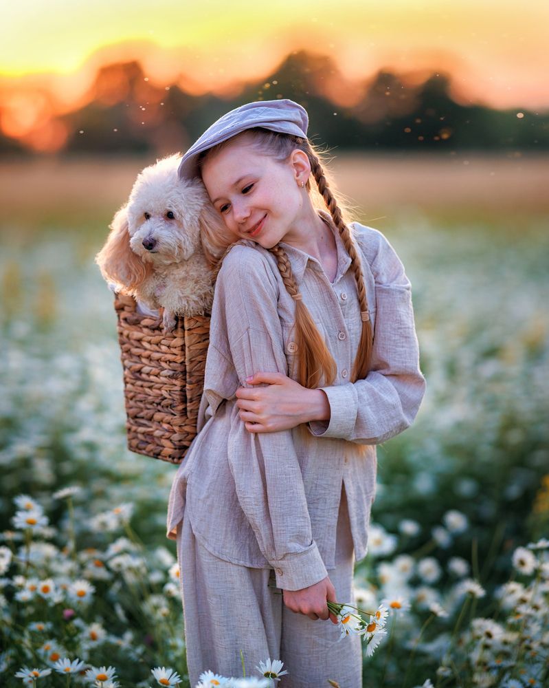 Photograph by Ирина Маркова