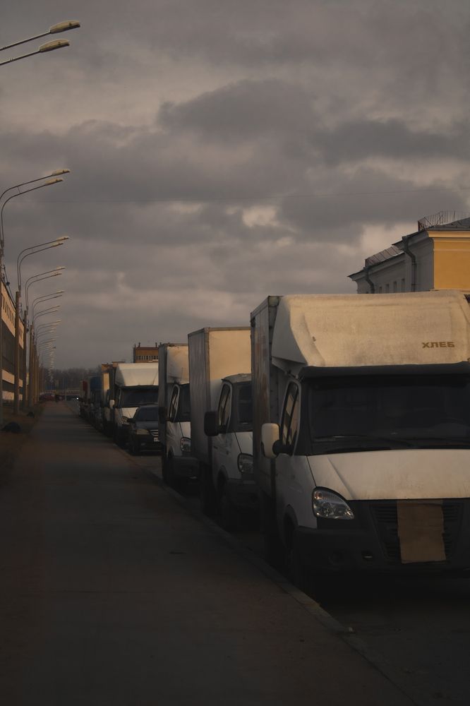 Photograph by Валерий Антонов