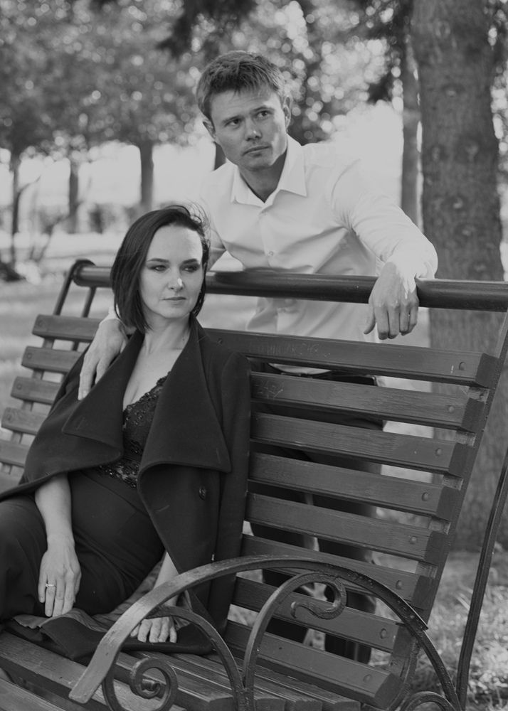 Photograph by Сергей Дудаков