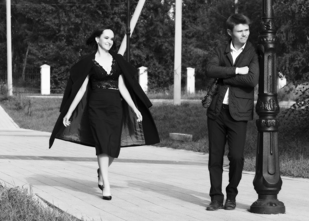 Photograph by Сергей Дудаков