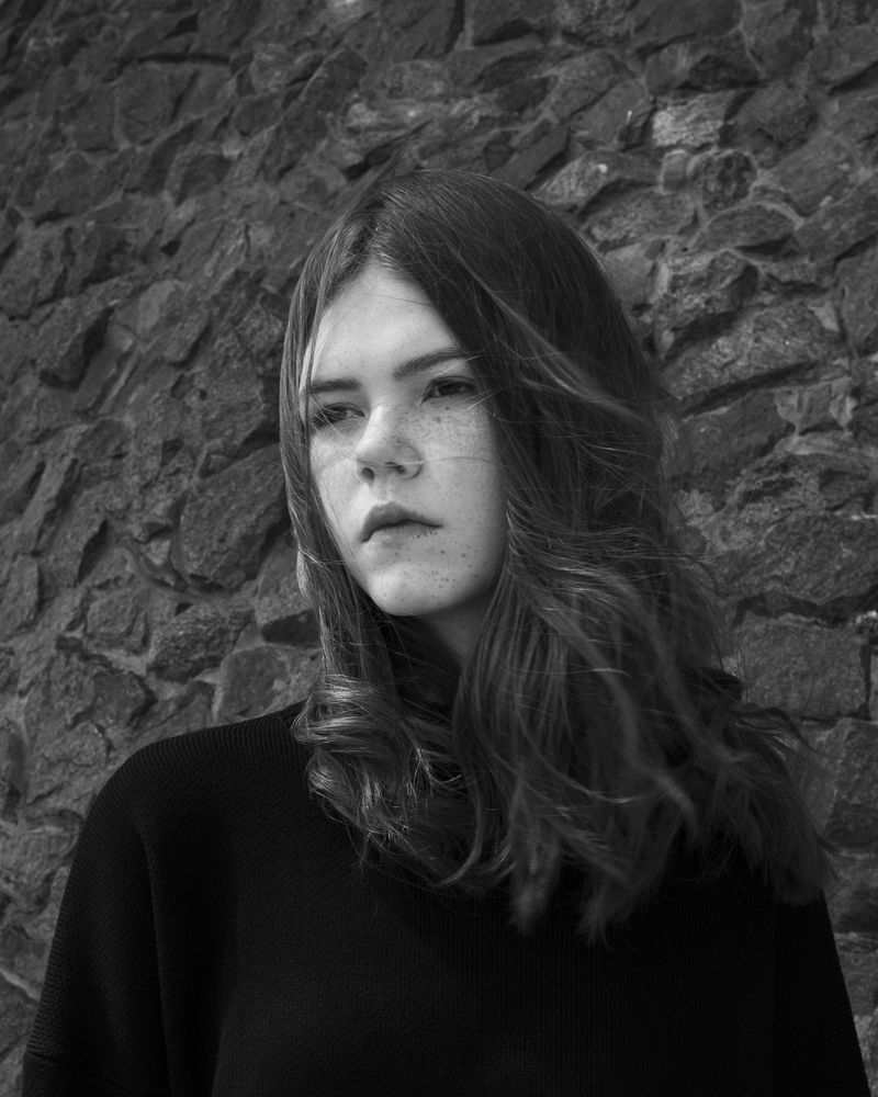 Photograph by Карина Неровная