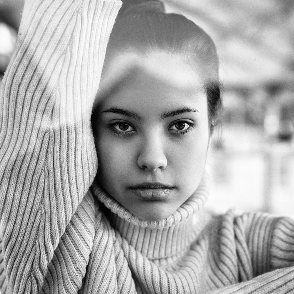 Фотография автора Илья Шатохин