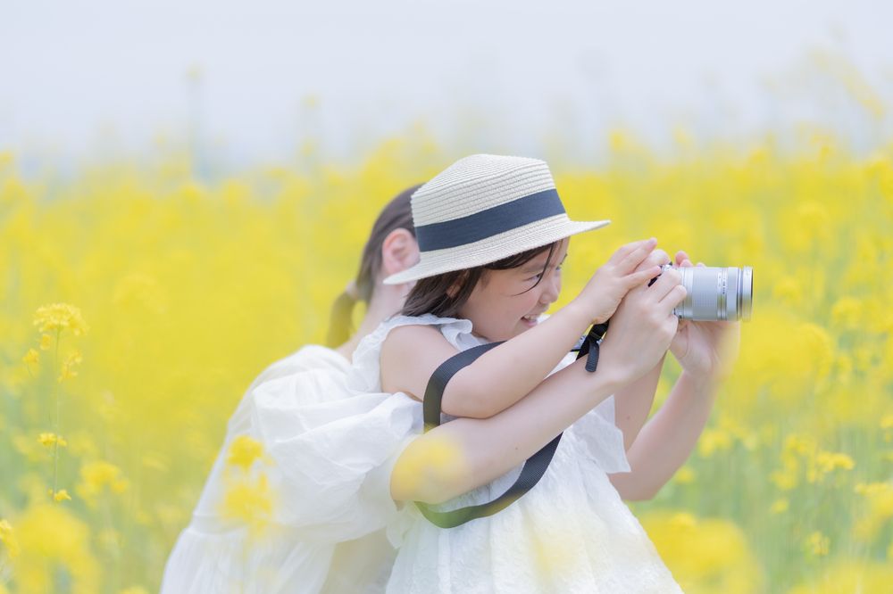 Photograph by NAGUMO SHUTO