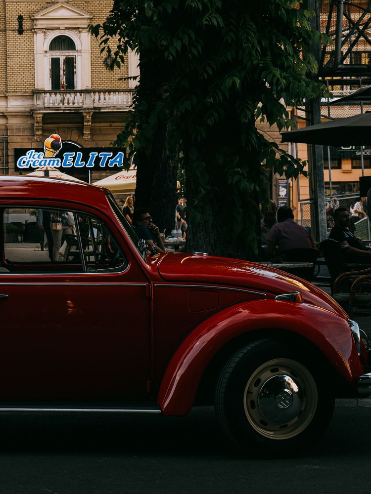 Photograph by Srđan