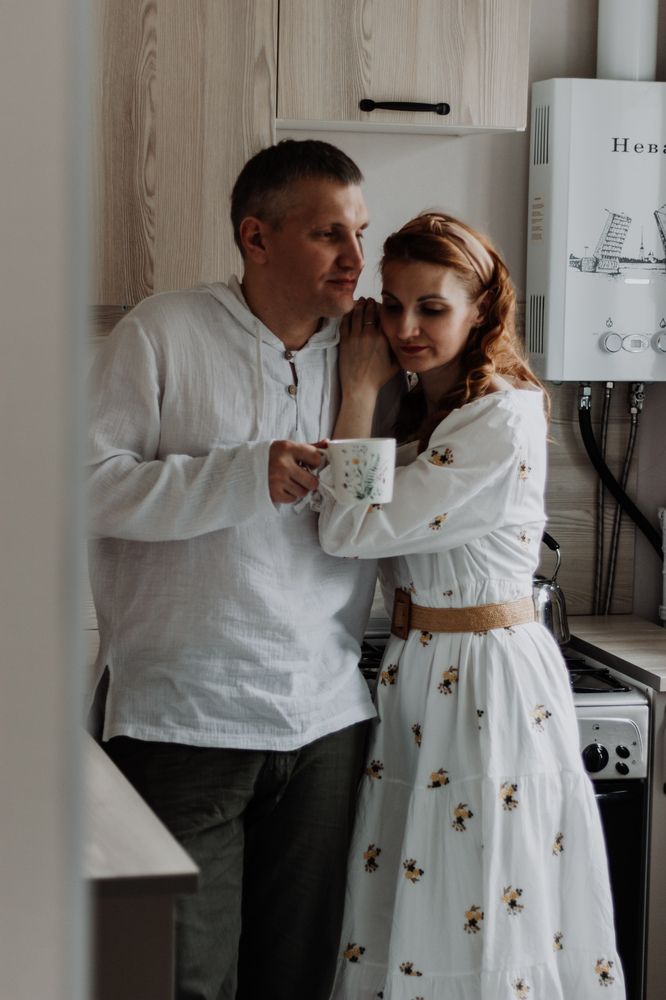 Photograph by Елена Зиновьева