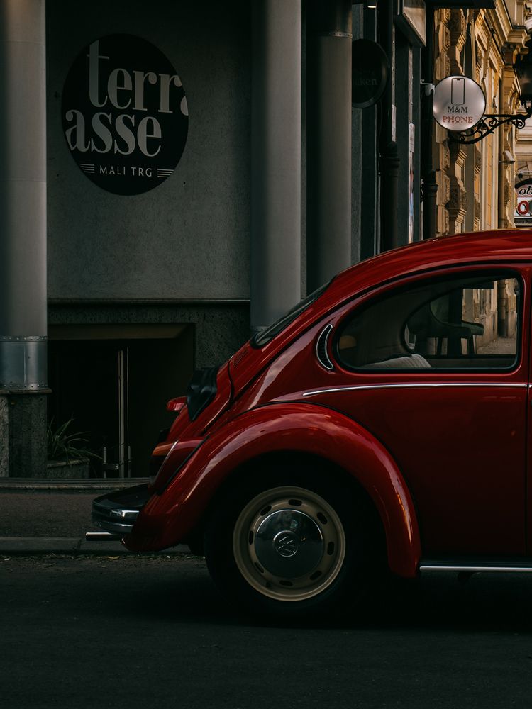 Photograph by Srđan