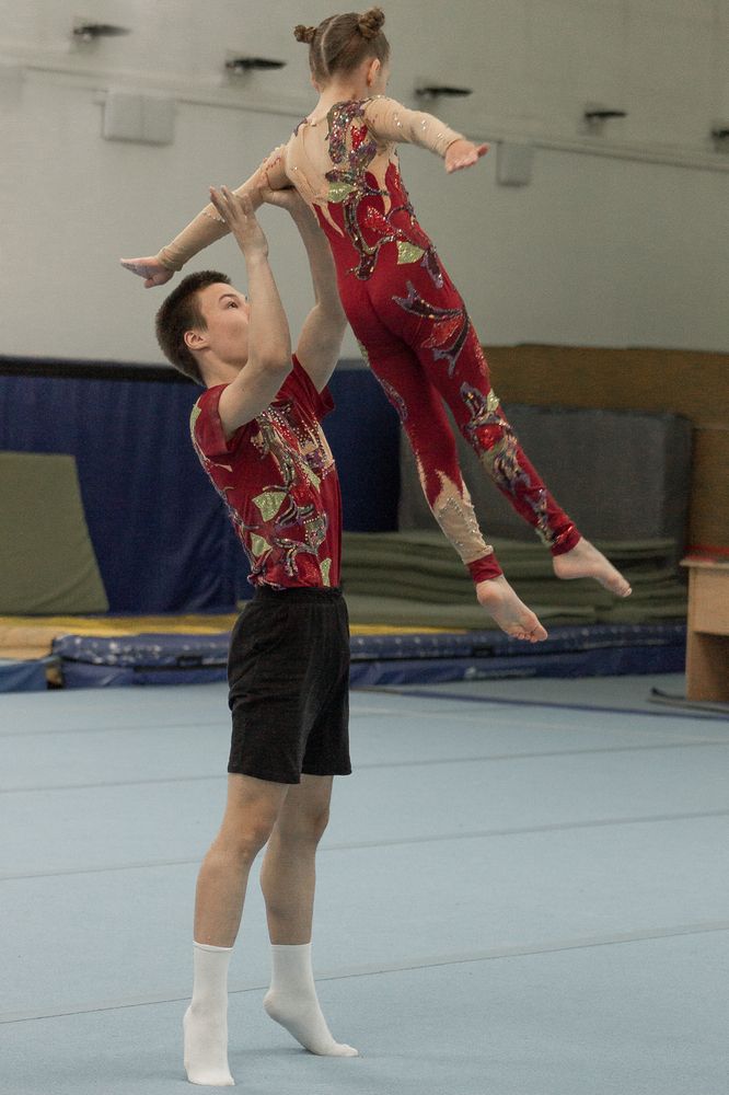 Photograph by Надежда Соболевская