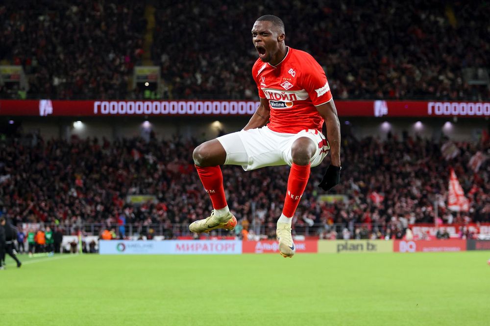 Photograph by ANASTASIYA NIKOLSKAYA