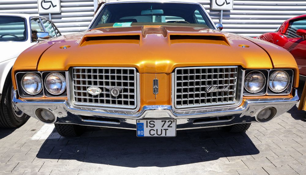 Photograph by Grădinaru Catalin