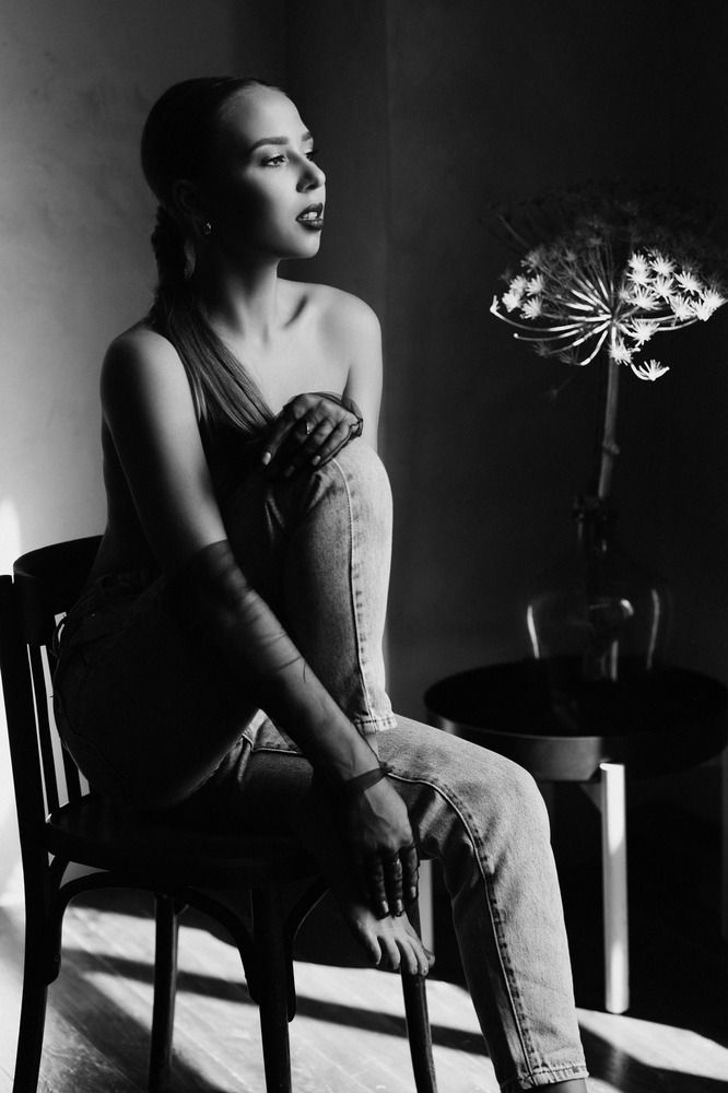 Photograph by Людмила Шахматова