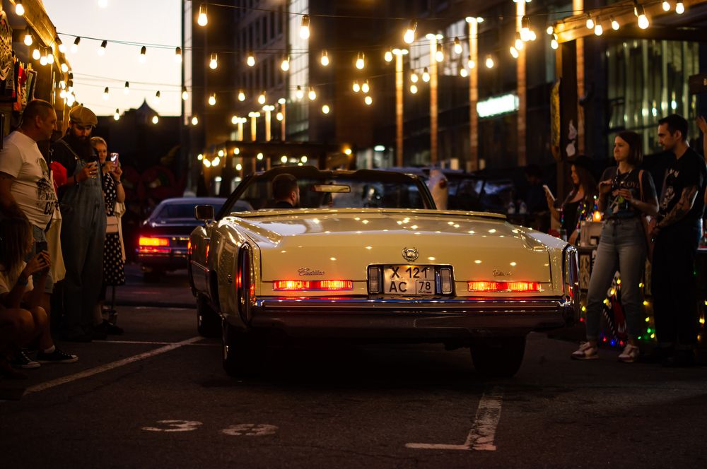 Photograph by Сергей Герасимов