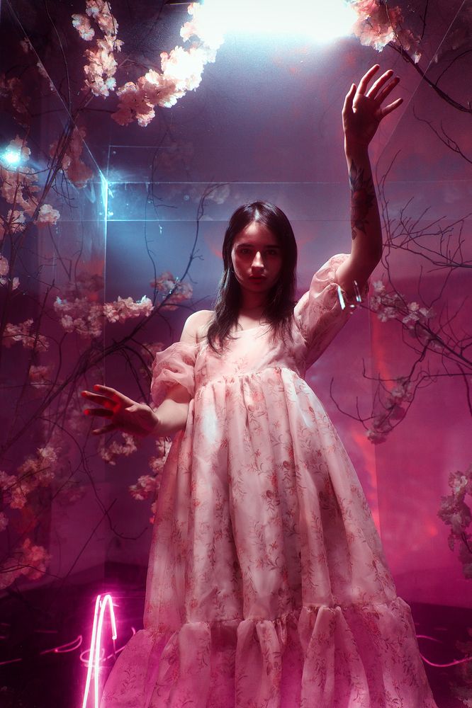 Photograph by Кожин Виктор