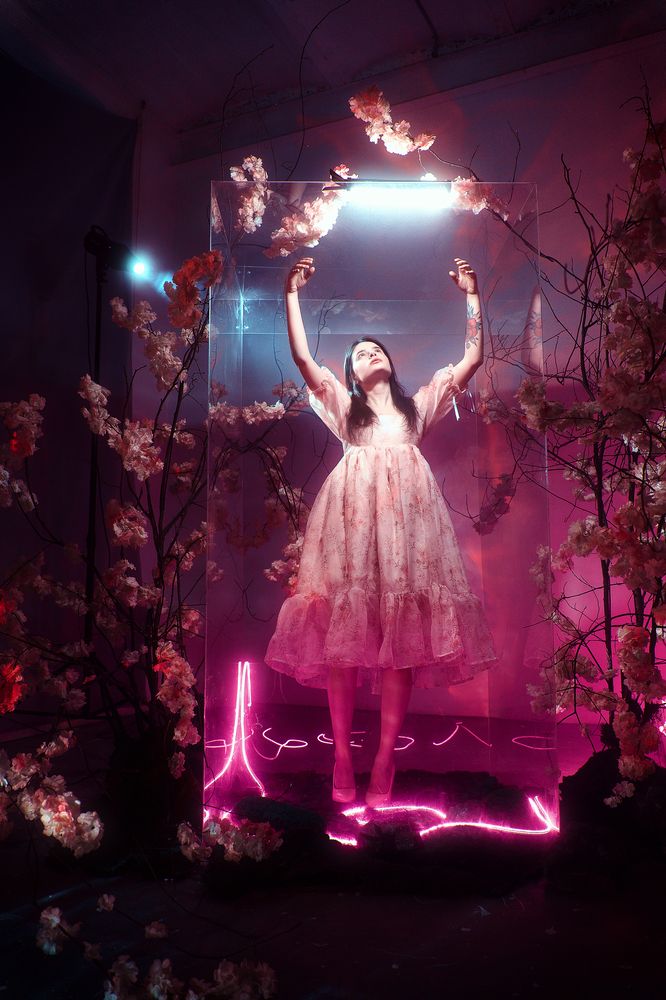 Photograph by Кожин Виктор