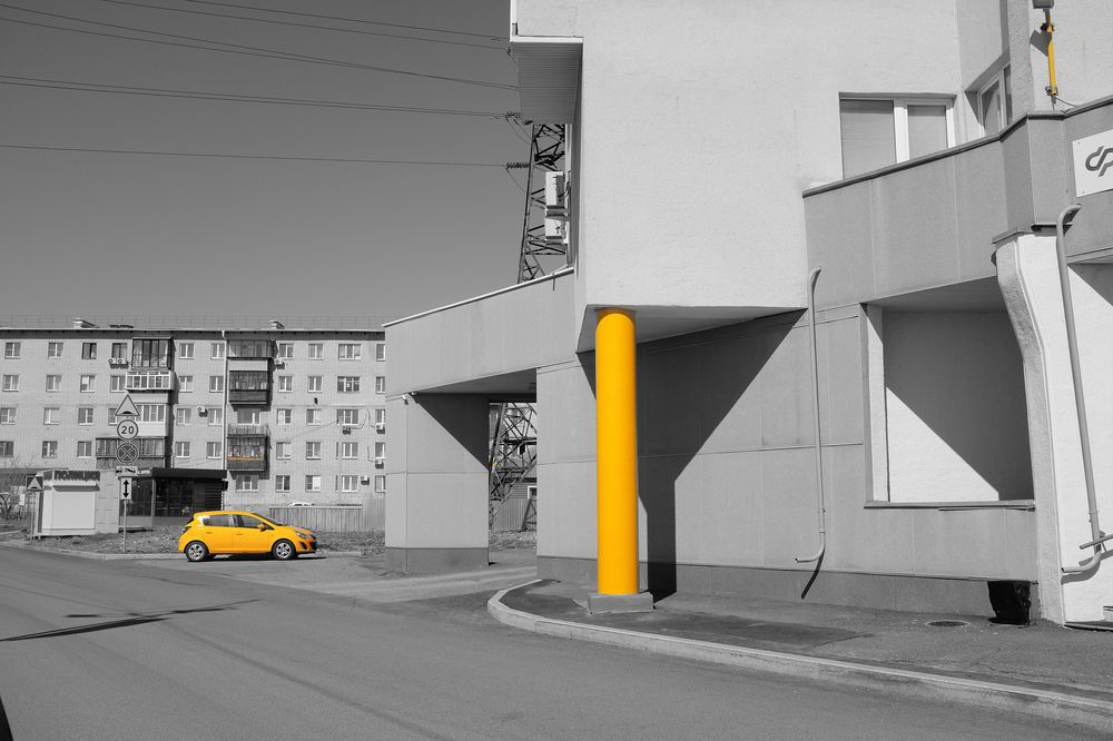 Photograph by Сергей Карчевский